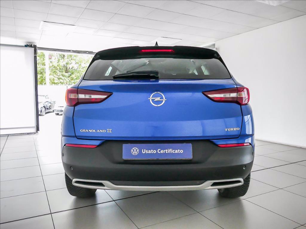 OPEL GRANDLAND X 1.2  INNOVATION 130CV