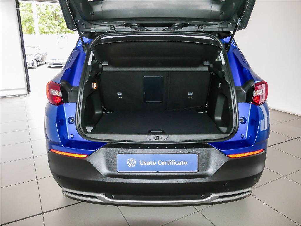 OPEL GRANDLAND X 1.2  INNOVATION 130CV