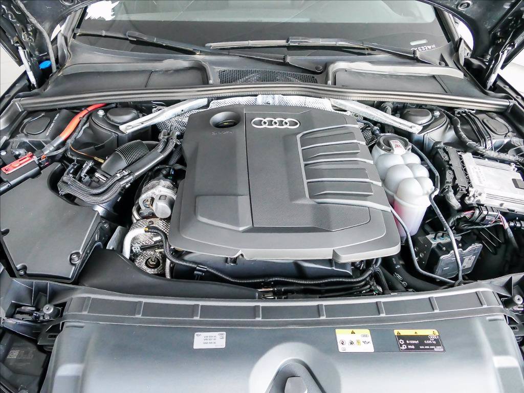 AUDI A4 Avant 40 2.0 tdi mhev Business Advanced 204cv s-tronic