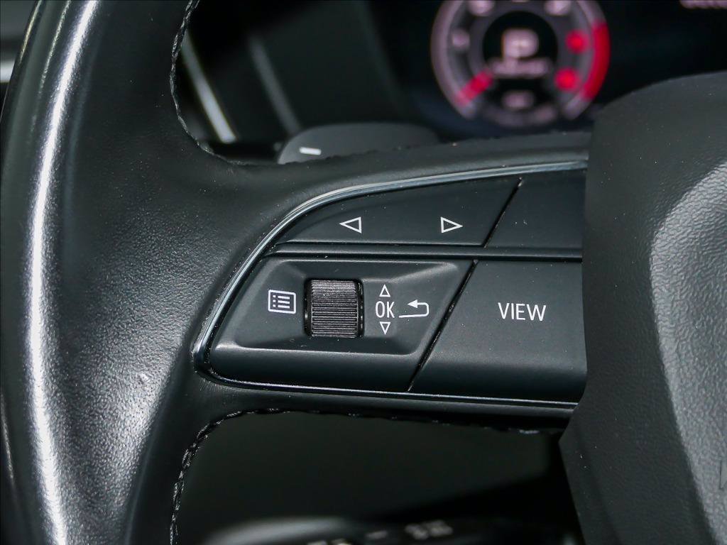 AUDI A4 Avant 40 2.0 tdi mhev Business Advanced 204cv s-tronic