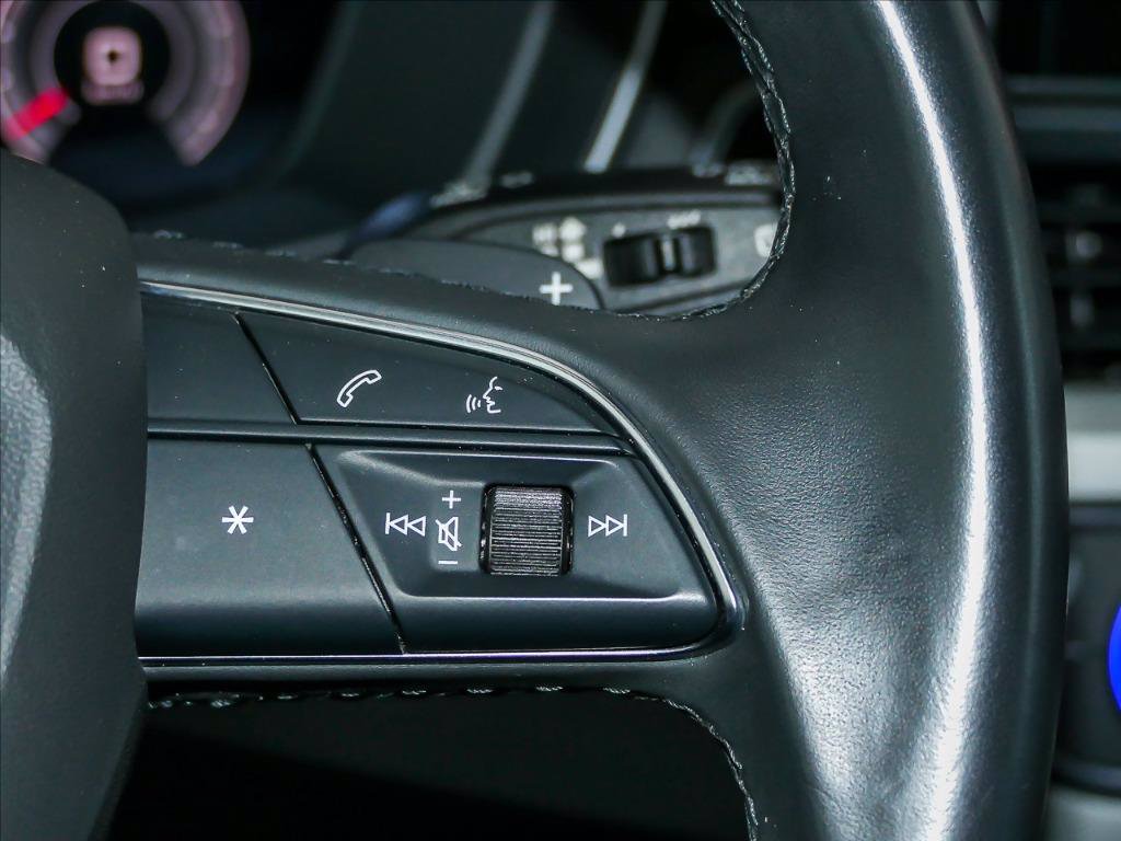 AUDI A4 Avant 40 2.0 tdi mhev Business Advanced 204cv s-tronic