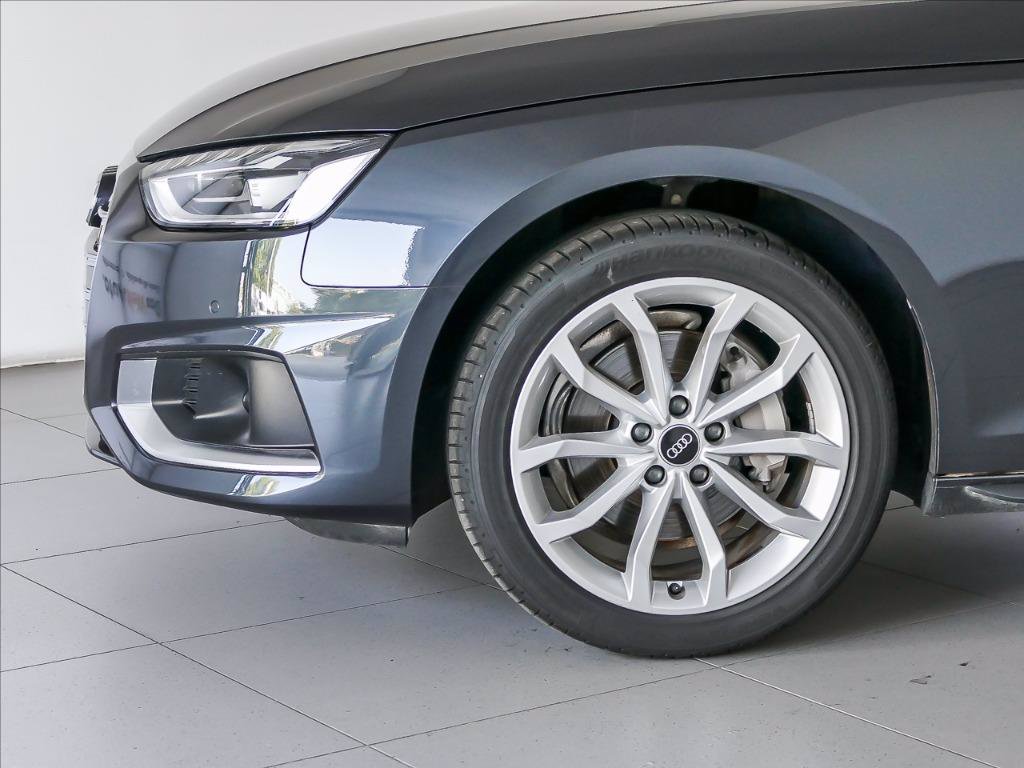 AUDI A4 Avant 40 2.0 tdi mhev Business Advanced 204cv s-tronic