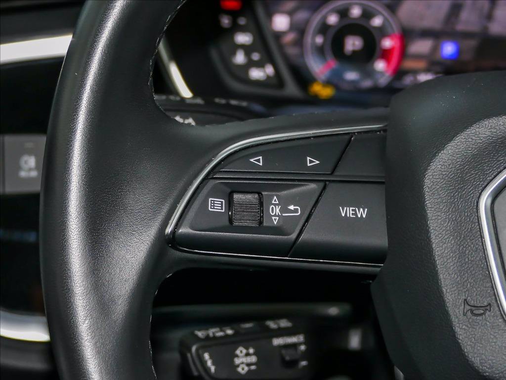 AUDI Q3 35 2.0 tdi Business Advanced s-tronic