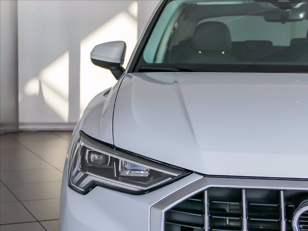 AUDI Q3 35 2.0 tdi Business Advanced s-tronic