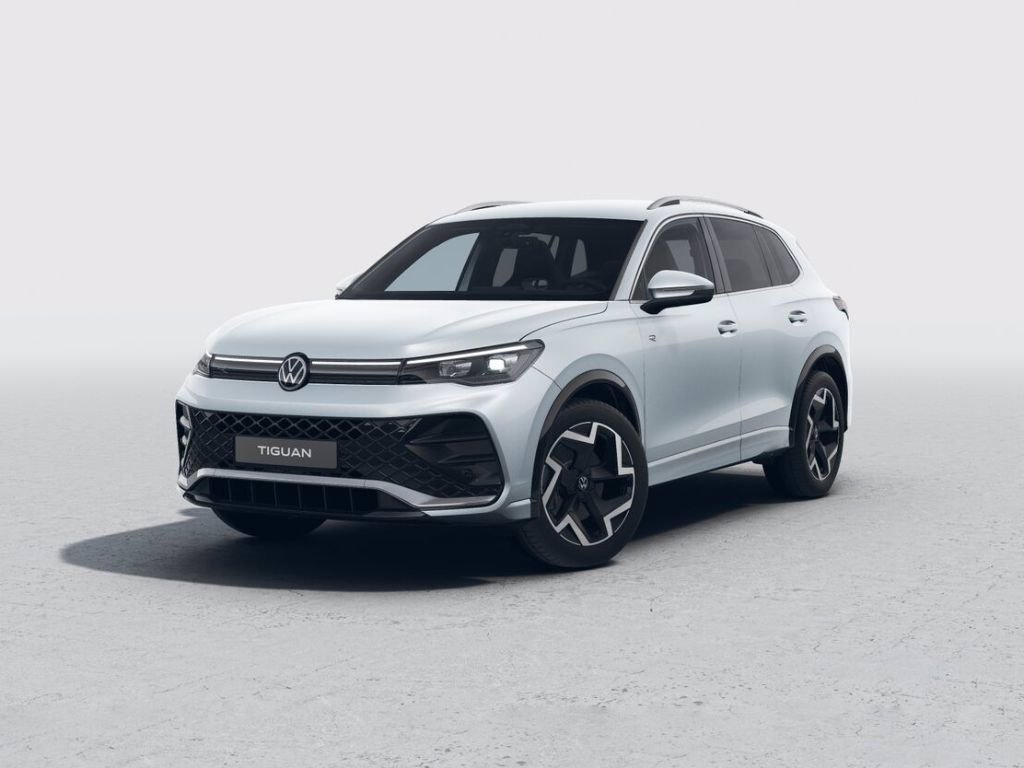 VOLKSWAGEN Nuova Tiguan R-Line Plus 1.5 eTSI ACT 110 kW (150 CV) DSG