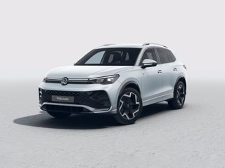 VOLKSWAGEN Nuova Tiguan R-Line Plus 1.5 eTSI ACT 110 kW (150 CV) DSG