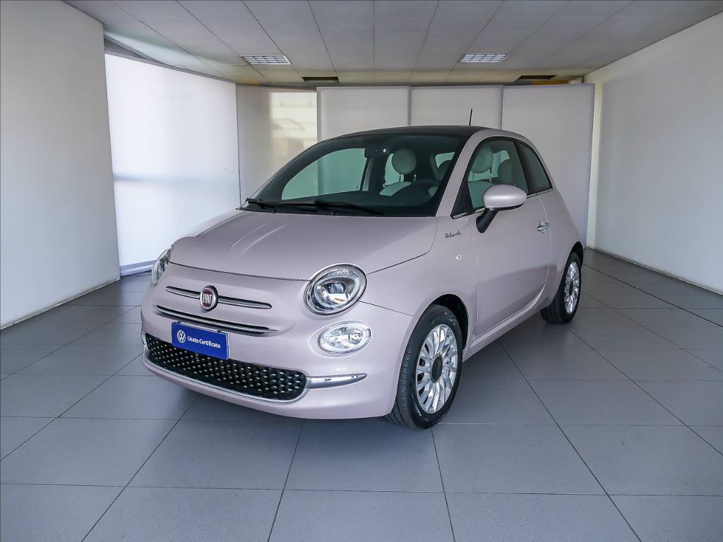 FIAT 500 1.2  DOLCEVITA 69CV