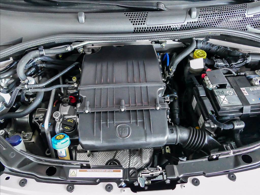 FIAT 500 1.2  DOLCEVITA 69CV