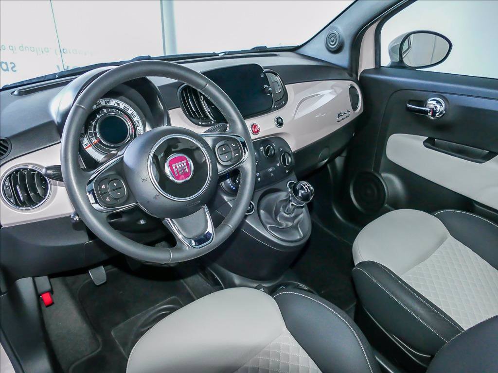FIAT 500 1.2  DOLCEVITA 69CV