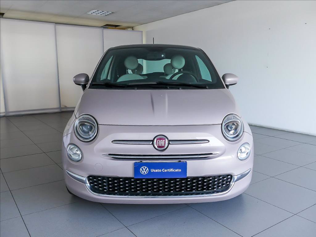 FIAT 500 1.2  DOLCEVITA 69CV