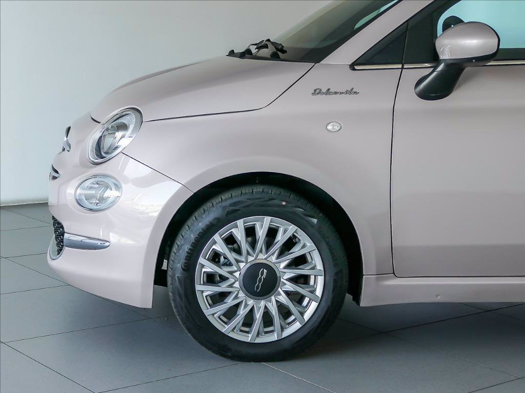 FIAT 500 1.2  DOLCEVITA 69CV
