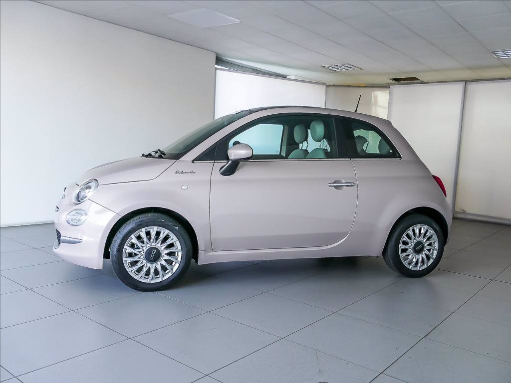 FIAT 500 1.2  DOLCEVITA 69CV