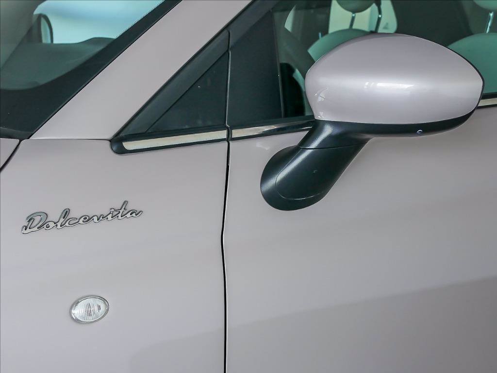 FIAT 500 1.2  DOLCEVITA 69CV