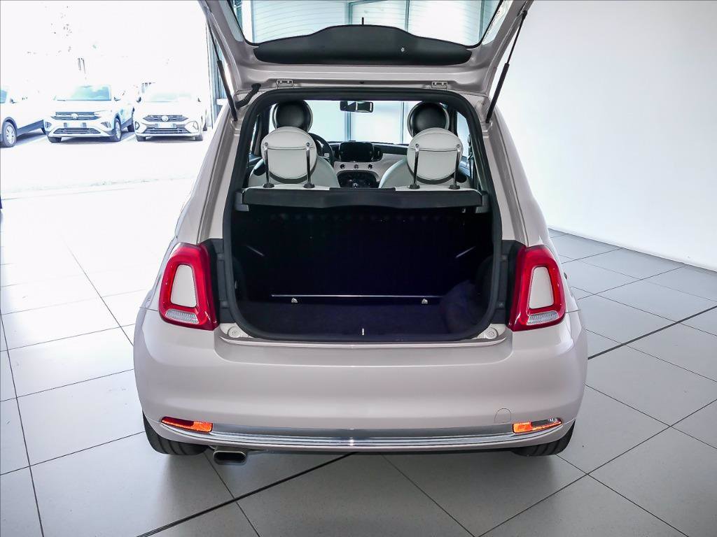 FIAT 500 1.2  DOLCEVITA 69CV