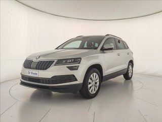 SKODA Karoq 1.0 tsi Executive 115cv