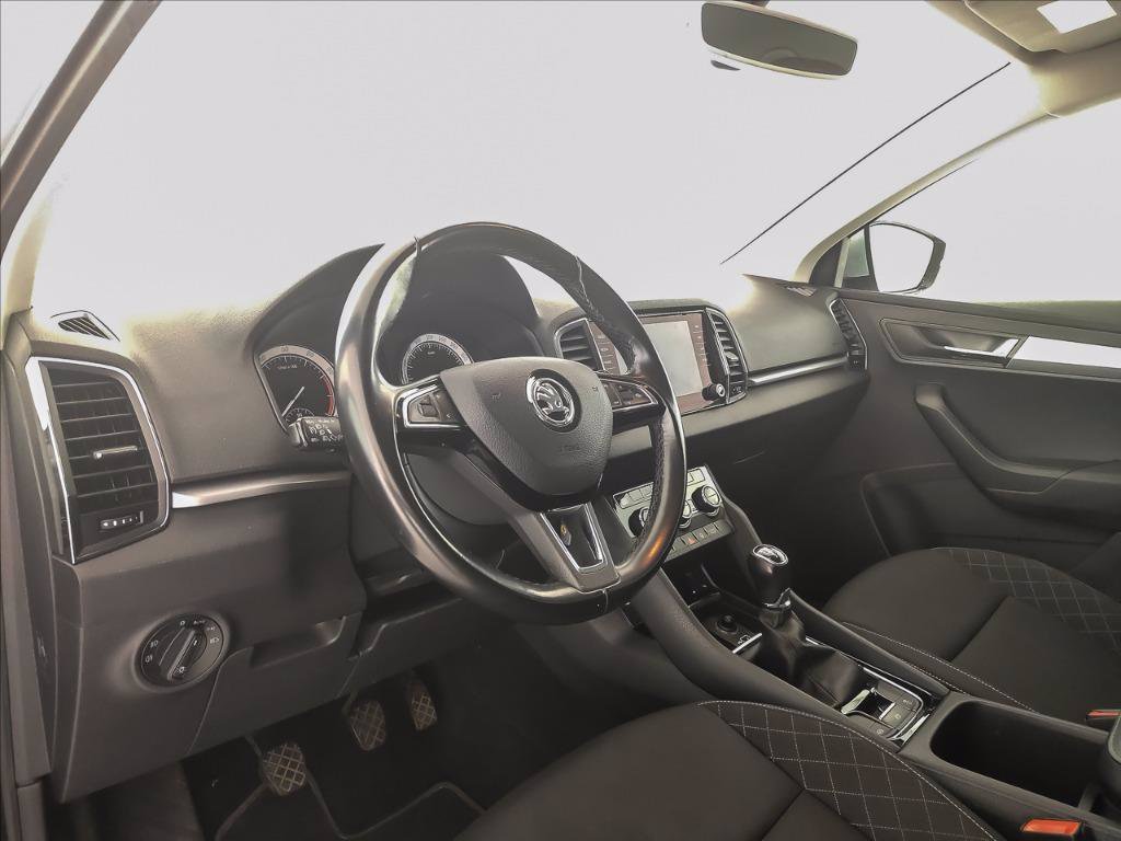 SKODA Karoq 1.0 tsi Executive 115cv