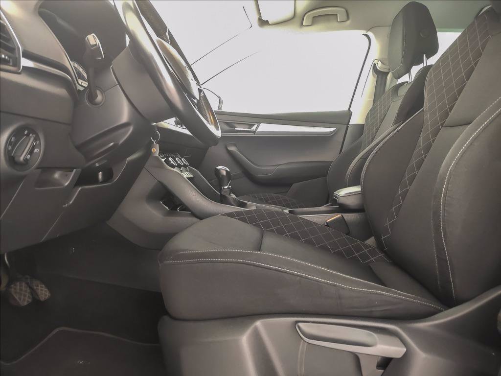 SKODA Karoq 1.0 tsi Executive 115cv