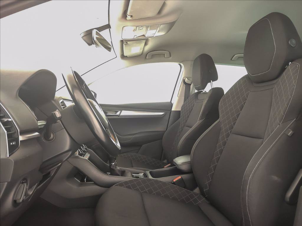 SKODA Karoq 1.0 tsi Executive 115cv