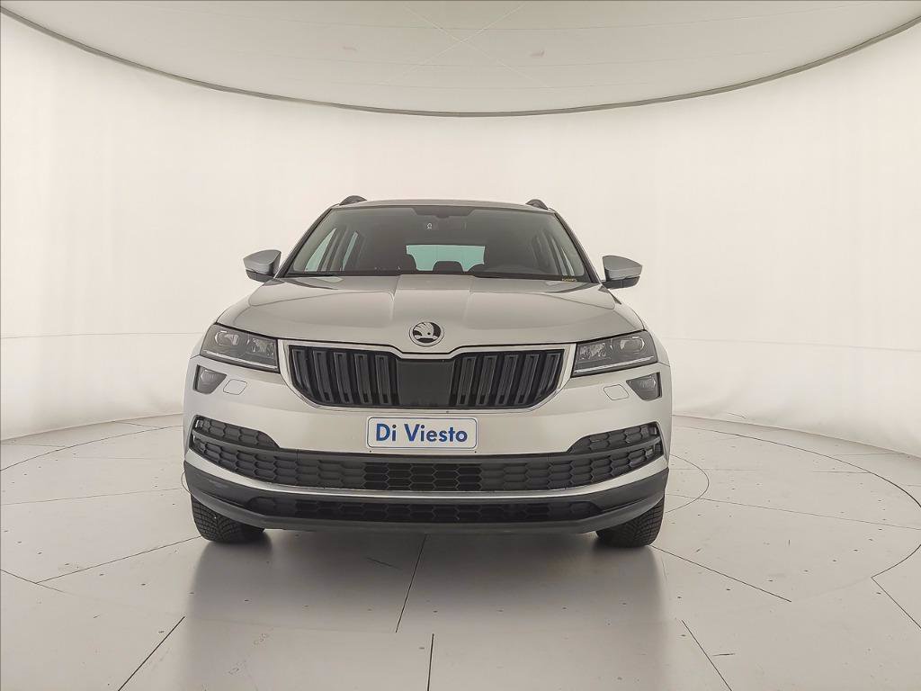 SKODA Karoq 1.0 tsi Executive 115cv