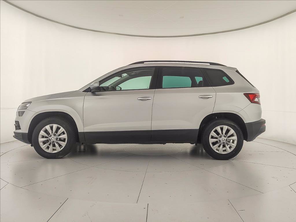 SKODA Karoq 1.0 tsi Executive 115cv