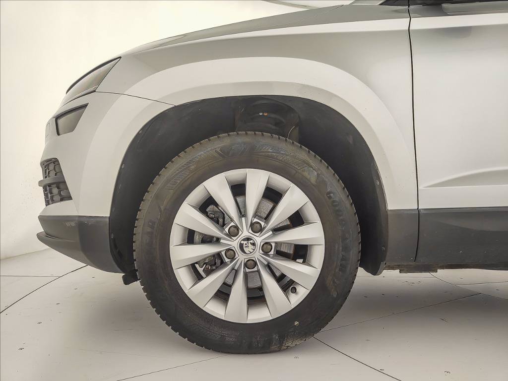 SKODA Karoq 1.0 tsi Executive 115cv