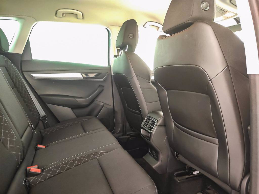 SKODA Karoq 1.0 tsi Executive 115cv