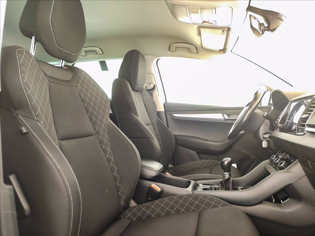 SKODA Karoq 1.0 tsi Executive 115cv