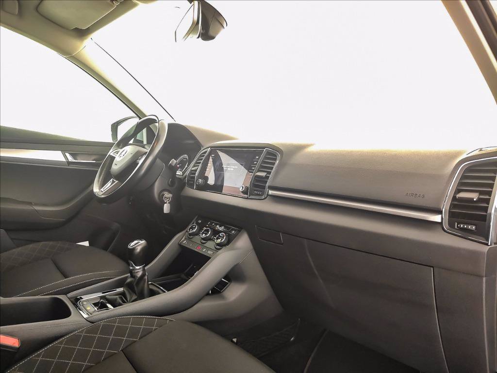 SKODA Karoq 1.0 tsi Executive 115cv