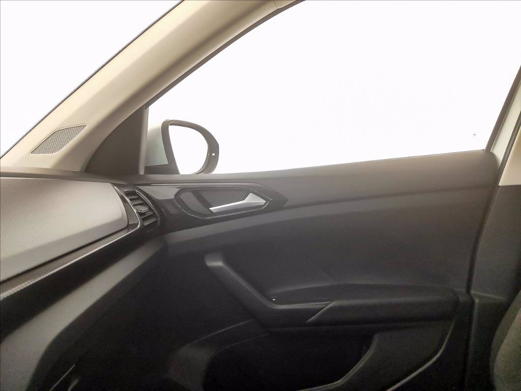 VOLKSWAGEN T-Cross 1.0 tsi Life 115cv dsg