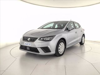 SEAT Ibiza 1.0 tgi Reference 90cv