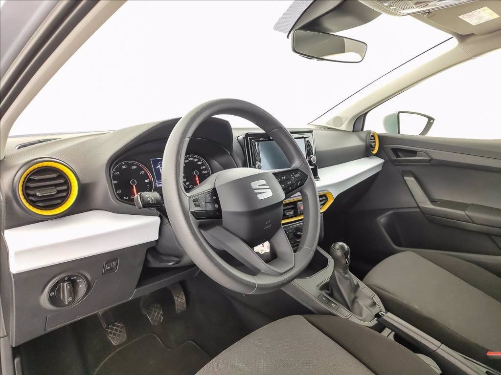 SEAT Ibiza 1.0 tgi Reference 90cv