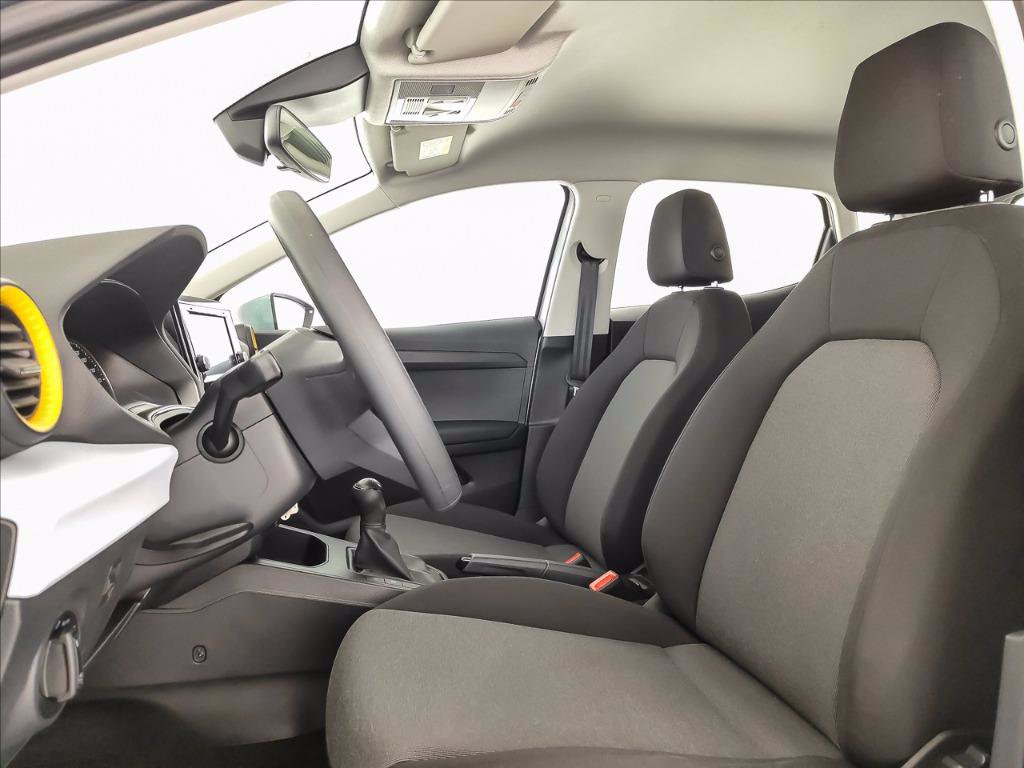 SEAT Ibiza 1.0 tgi Reference 90cv