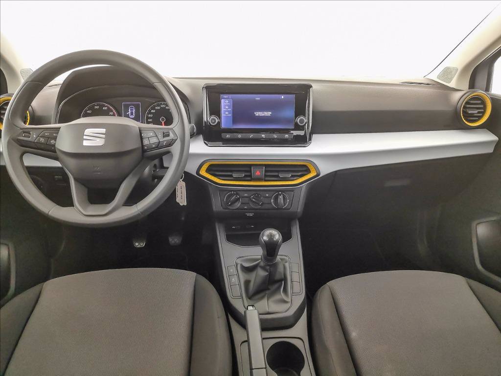 SEAT Ibiza 1.0 tgi Reference 90cv