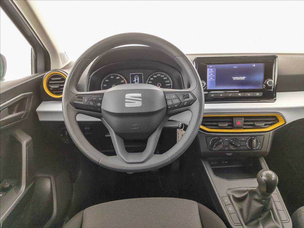 SEAT Ibiza 1.0 tgi Reference 90cv