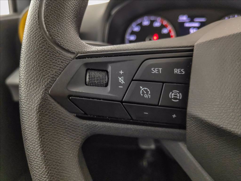 SEAT Ibiza 1.0 tgi Reference 90cv