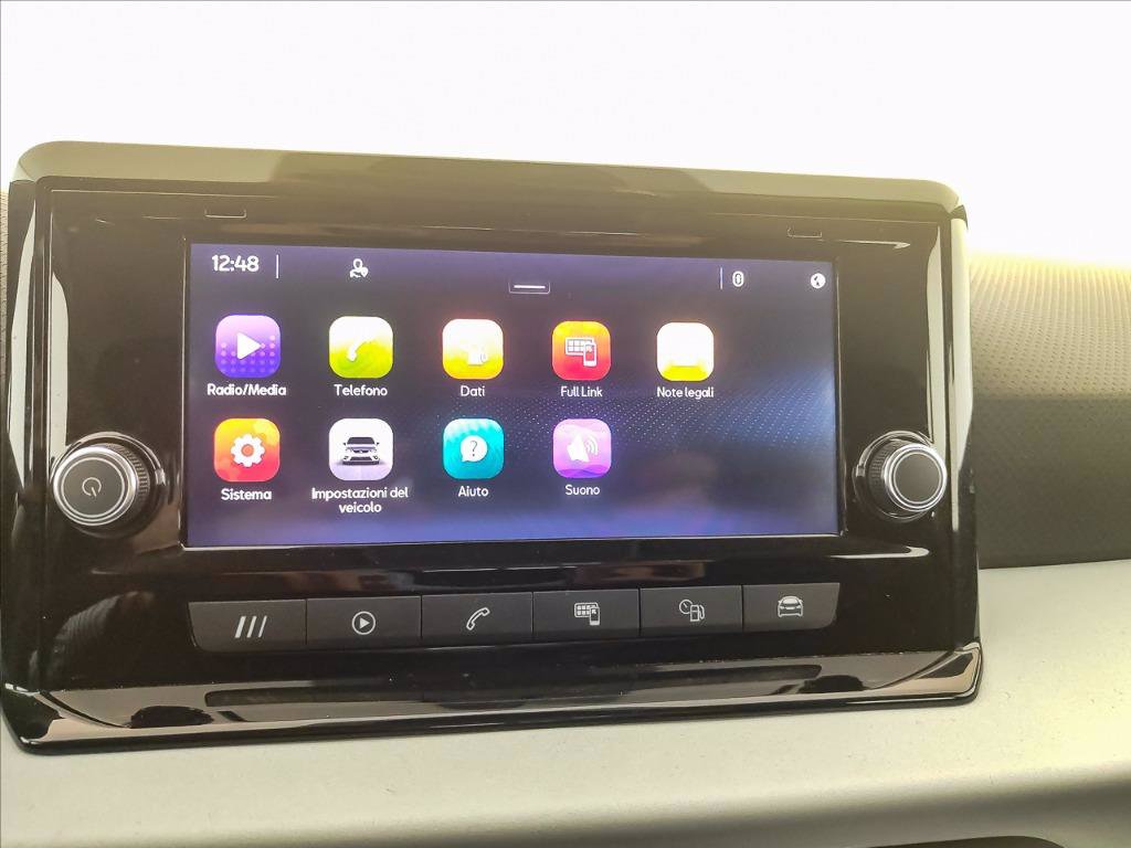 SEAT Ibiza 1.0 tgi Reference 90cv