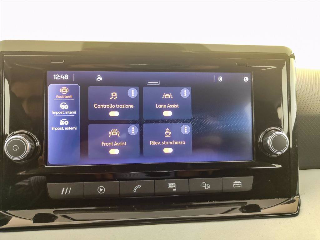 SEAT Ibiza 1.0 tgi Reference 90cv