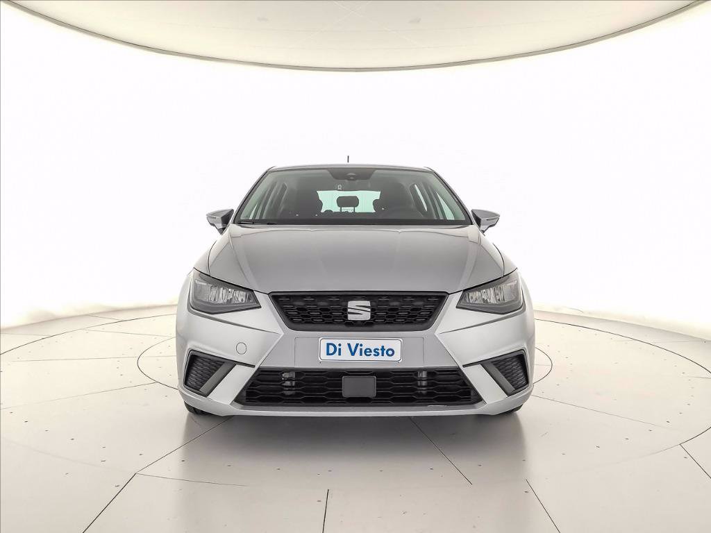 SEAT Ibiza 1.0 tgi Reference 90cv