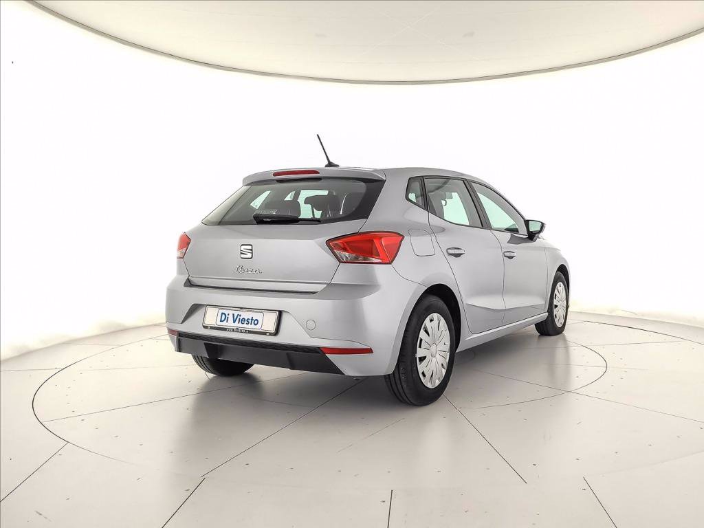 SEAT Ibiza 1.0 tgi Reference 90cv