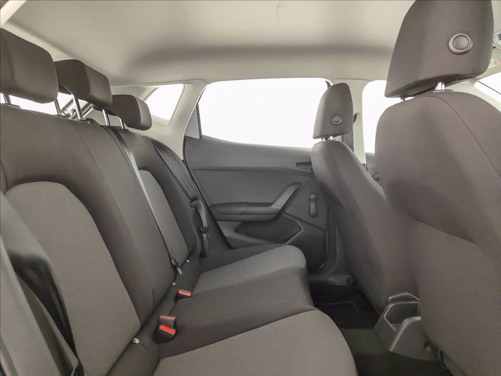 SEAT Ibiza 1.0 tgi Reference 90cv