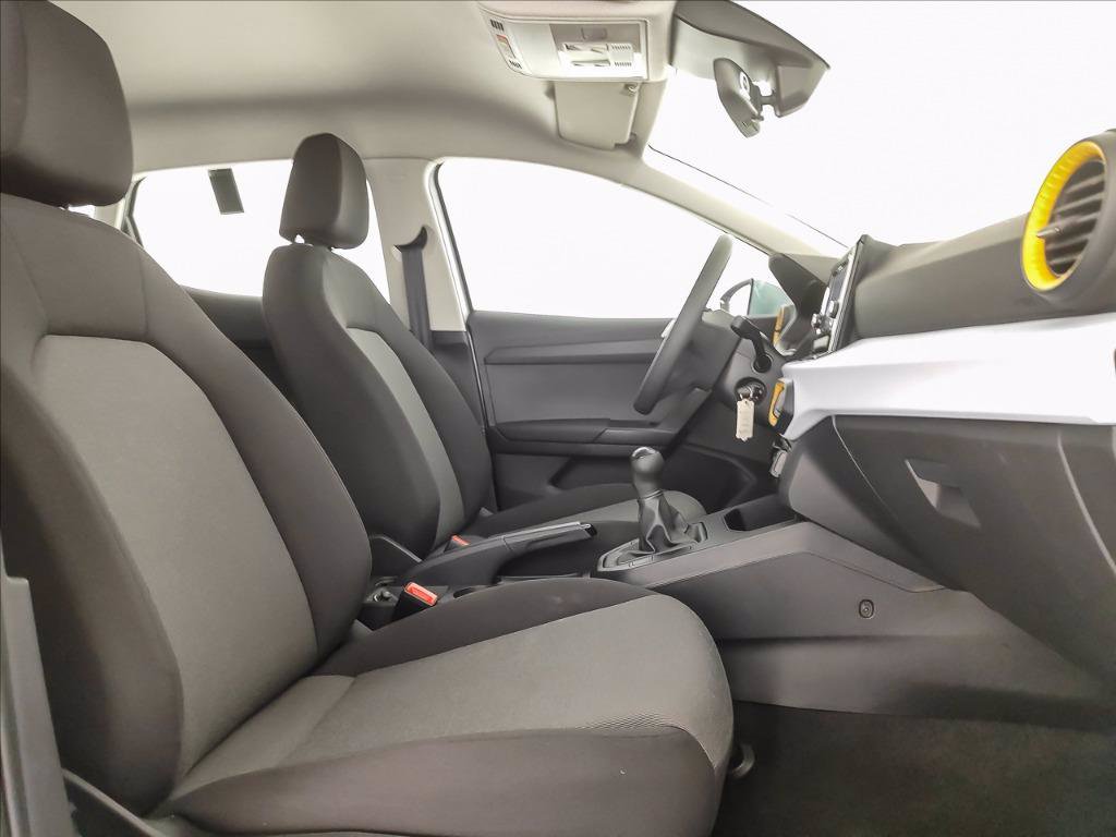 SEAT Ibiza 1.0 tgi Reference 90cv