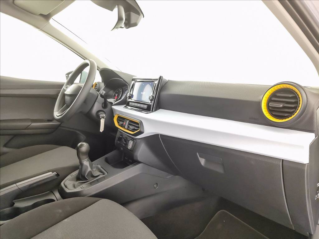 SEAT Ibiza 1.0 tgi Reference 90cv