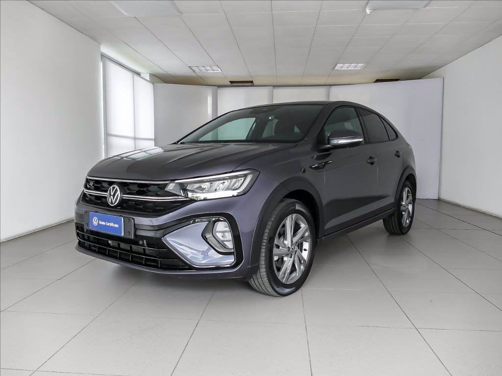 VOLKSWAGEN TAIGO 1.0  R-LINE TSI 110CV