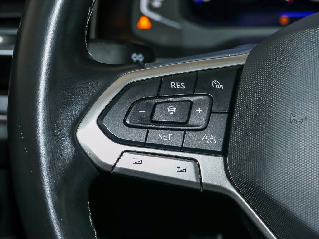 VOLKSWAGEN TAIGO 1.0  R-LINE TSI 110CV