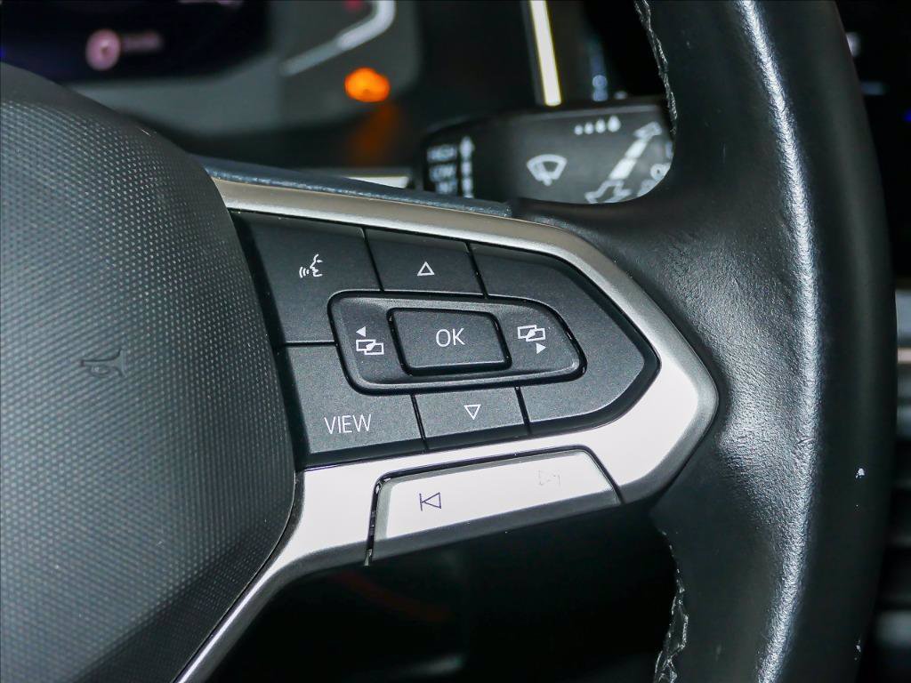 VOLKSWAGEN TAIGO 1.0  R-LINE TSI 110CV