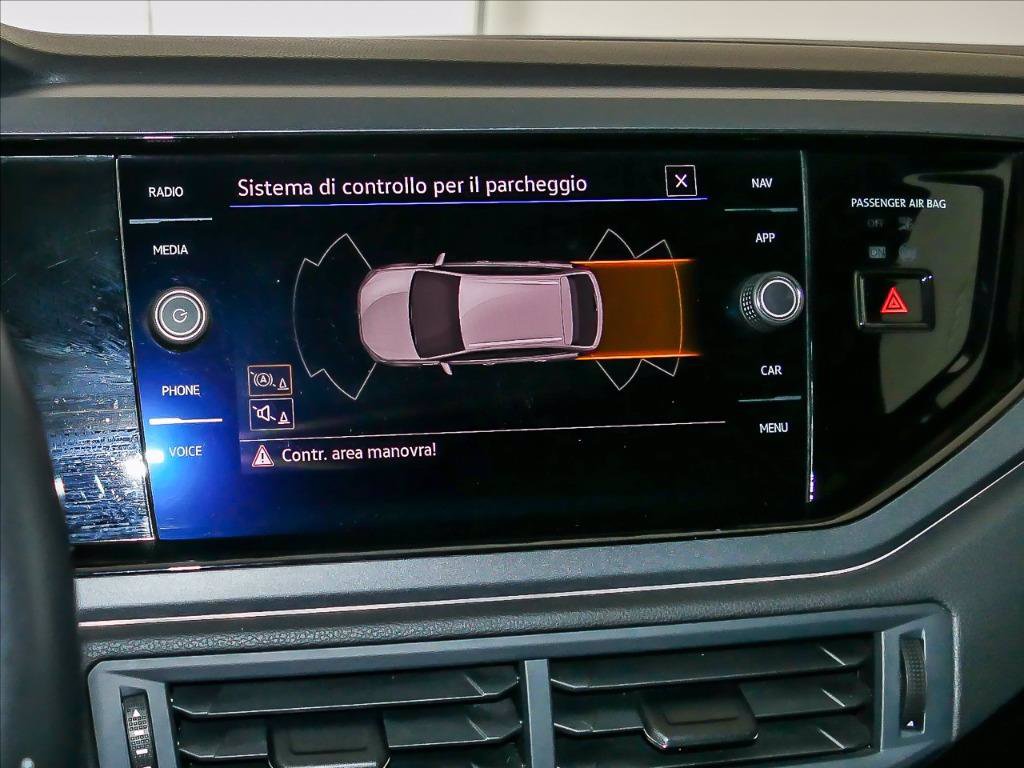 VOLKSWAGEN TAIGO 1.0  R-LINE TSI 110CV