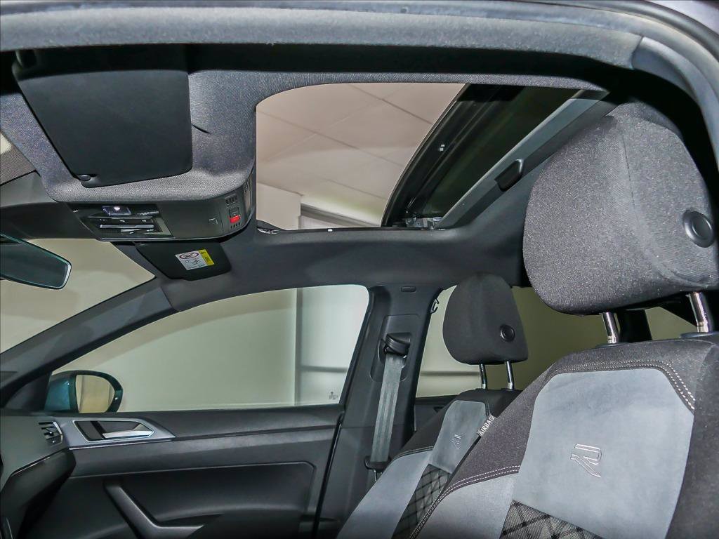 VOLKSWAGEN TAIGO 1.0  R-LINE TSI 110CV