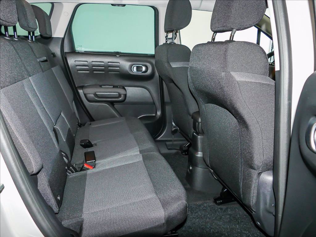 CITROEN C3 1.5 AIRCROSS SHINE 102CV