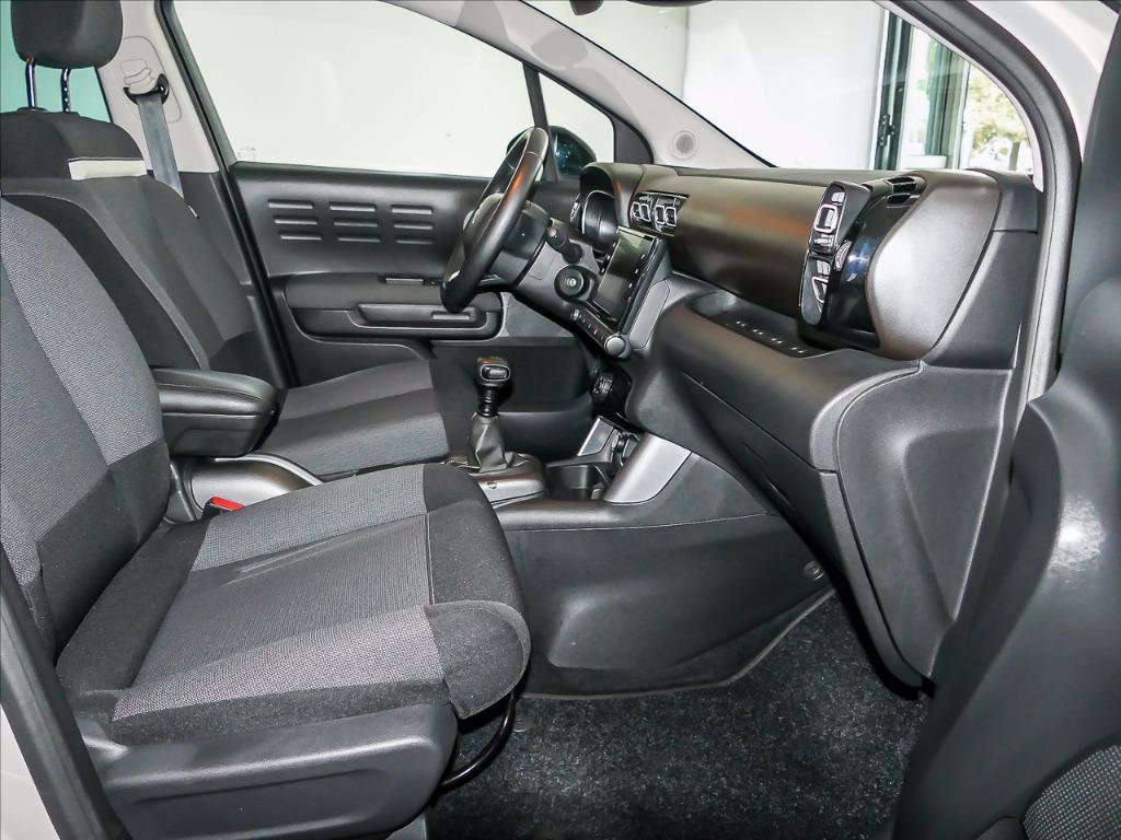 CITROEN C3 1.5 AIRCROSS SHINE 102CV