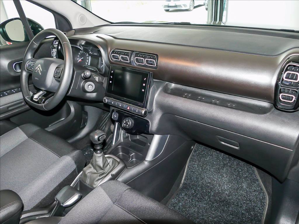 CITROEN C3 1.5 AIRCROSS SHINE 102CV